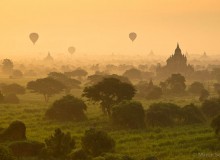 11 Places To See Before You Die