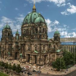 Thumbnail image for Berlin Cathedral