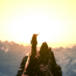 Thumbnail image for The Beauty Of Skyrim