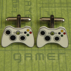 Thumbnail image for Pieces of Geek Jewellery Perfect for Your Nerdalicious Guy Or Gal