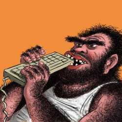 Thumbnail image for History Of Businessman [INFOGRAPHIC]