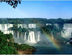 Thumbnail image for Top 15 Waterfalls of the world