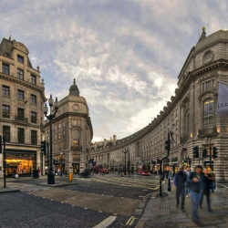 Thumbnail image for 10 Most Famous Streets of London