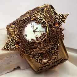 Thumbnail image for 25 Cool Wrist Watches
