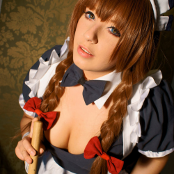 Thumbnail image for 40 Sexy Japanese Cosplay
