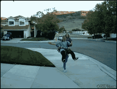 Awesome Halloween Costume