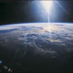 Earth from space2