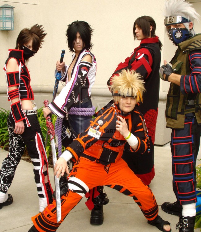 Naruto_AU__Cosplay_by_BabyKaoru_sama