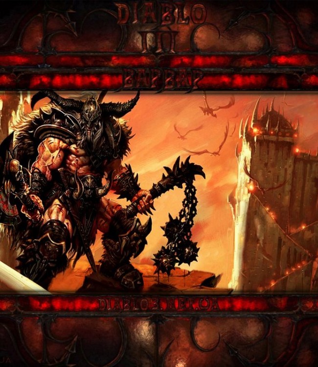 Wallpaper_Diablo_3_Barbarian_by_KhalNik