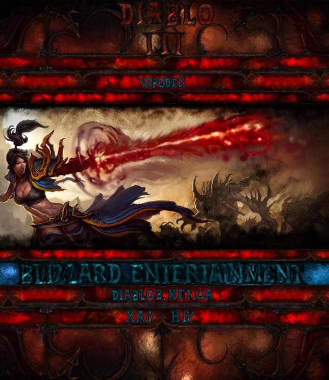 Wallpaper_Diablo_3_Wizard_by_KhalNik