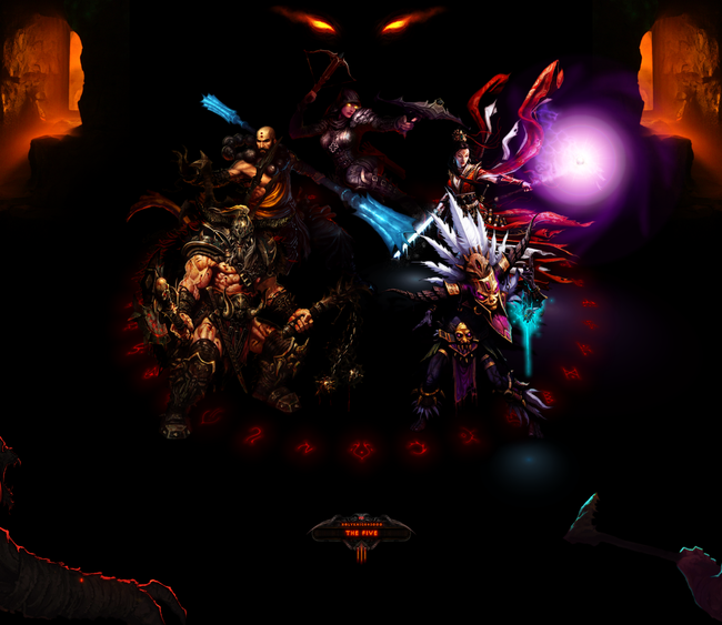 the_five_by_holyknight3000-d3g9hu7