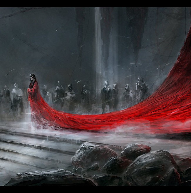 the_high_queen_by_chriscold-d4zub1s
