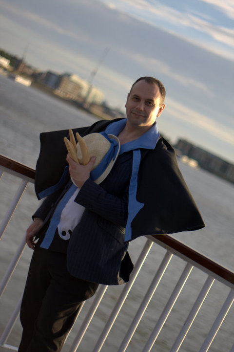 Best Pokemon Cosplay