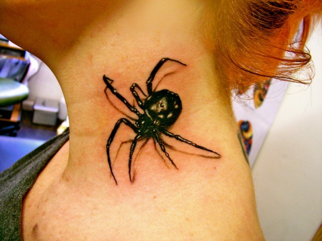 3d_spider_by_nathan241087-d4kzh9m