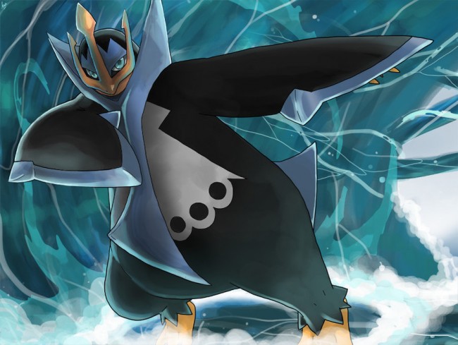 Best Pokemon Cosplay