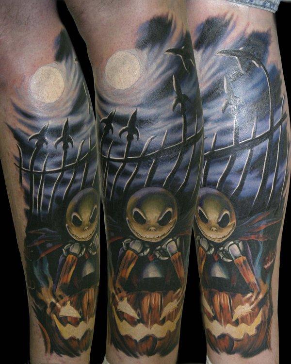 __Jack_Skellington___by_artofbiagio