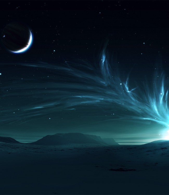 Northern-lights