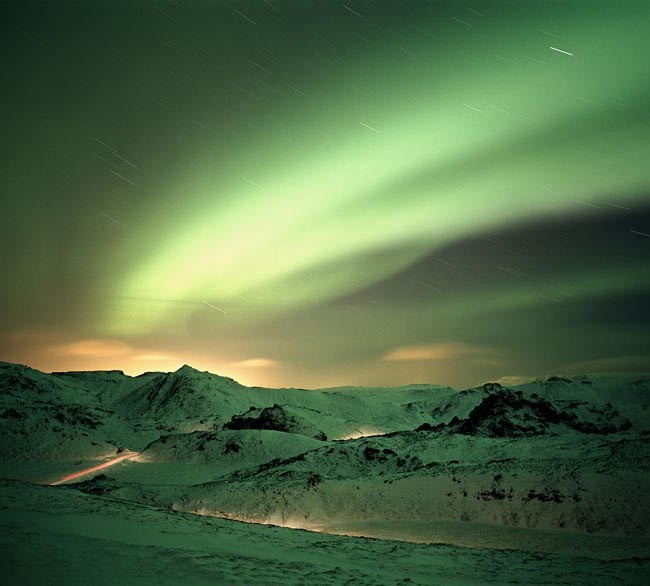 Norðurljós-II
