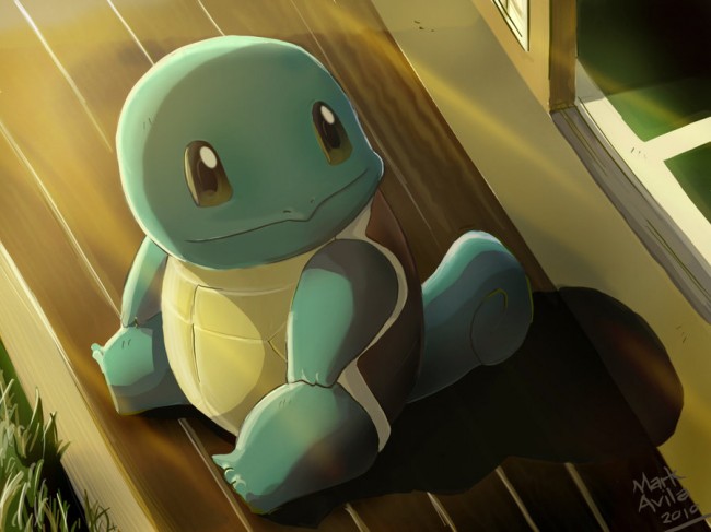 Best Pokemon Cosplay