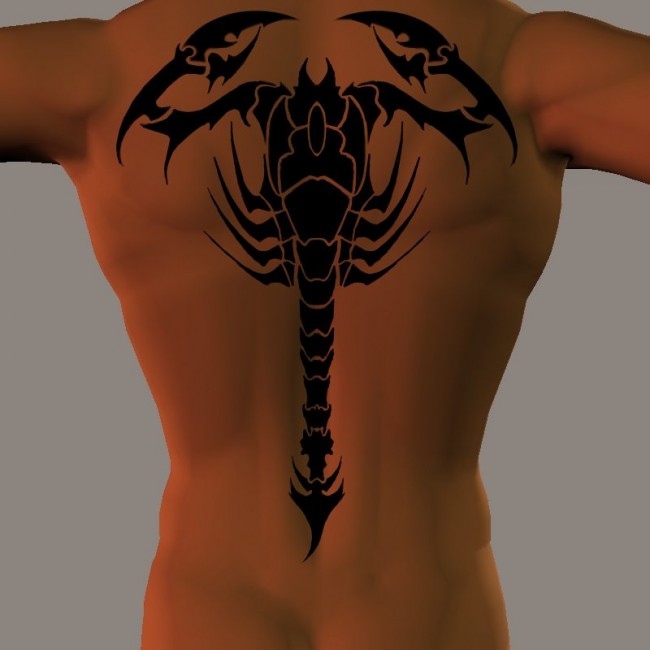 Tattoo_Back