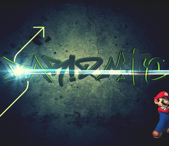 dariomtc__wallpaper__super_dario__by_dariomtc-d4rri5r