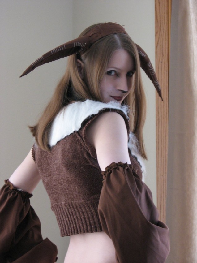Best Pokemon Cosplay