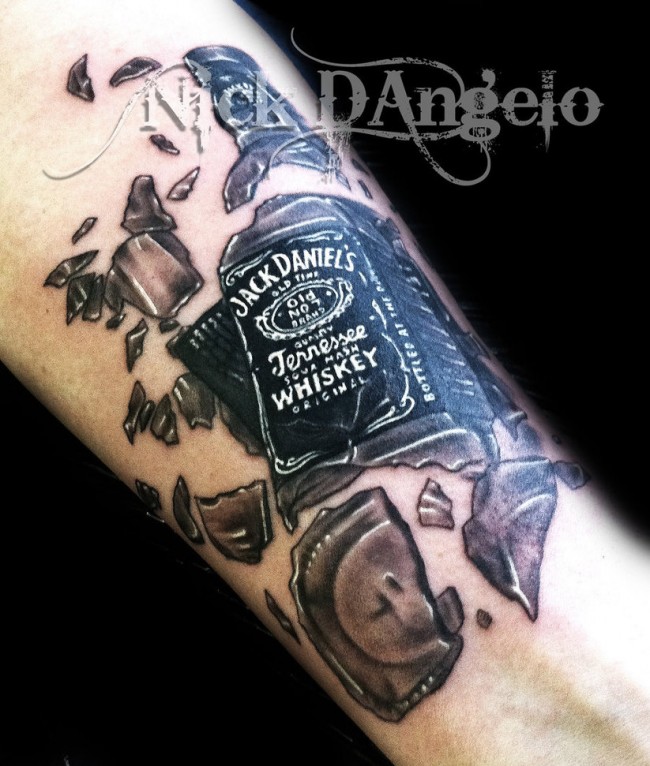 jack_daniels_tattoo_by_nickdangelotattoos-d4pscb3