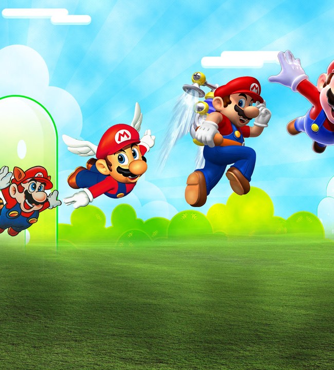 mario_evolution_wallpaper_by_vidanv-d321gk5