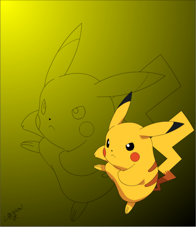 Best Pokemon Cosplay