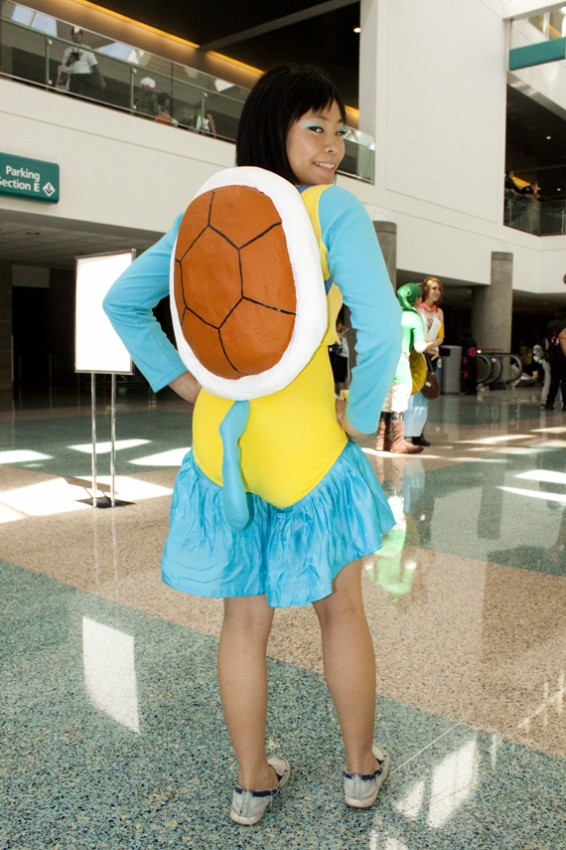 Best Pokemon Cosplay
