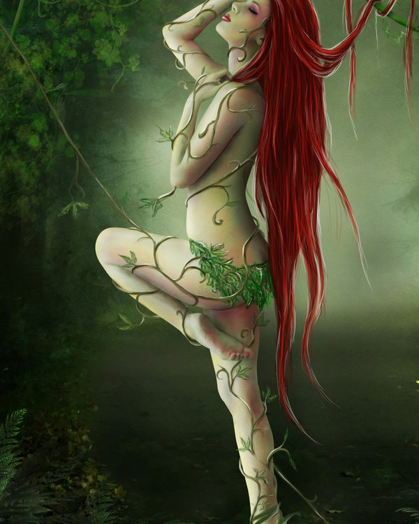 Poison Ivy Pictures10